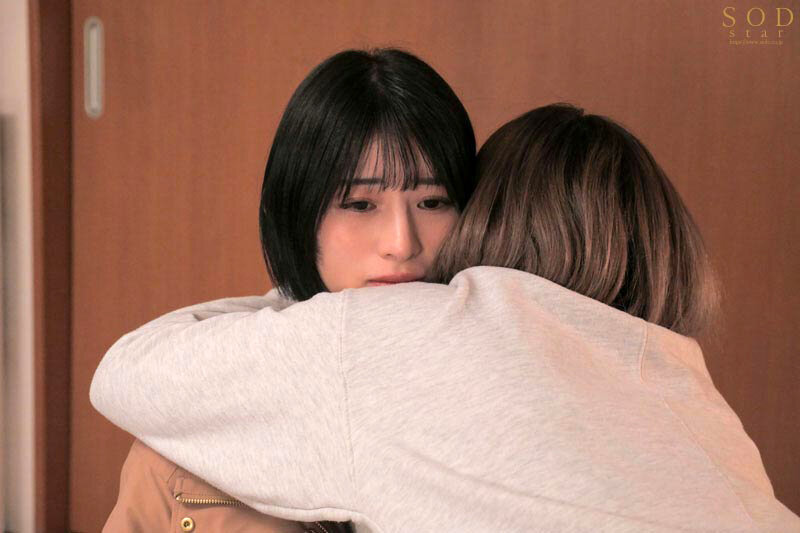 ド田舎から上京した無垢な姉は、妹に売られて中年種付けハメ撮り売春の沼で快楽に醒めていく。 宮島めい - サンプル画像 - 4