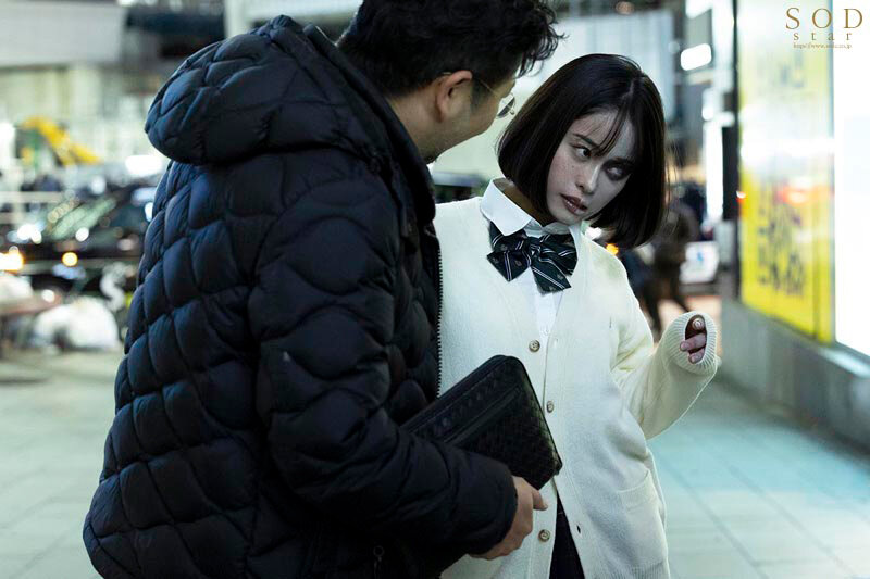 MINAMO ZOMBIE AV DEBUT 3周年記念作品 - サンプル画像 - 15