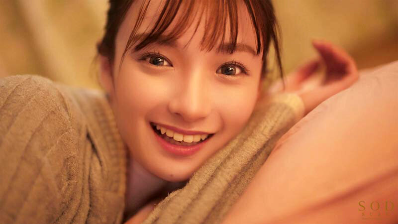僕の彼女は渚恋生 芸能人を独り占めして初めてのお泊りデートでイチャラブ巣ごもりSEX。 - サンプル画像 - 10