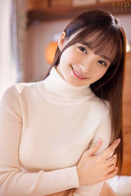 僕の彼女は渚恋生 芸能人を独り占めして初めてのお泊りデートでイチャラブ巣ごもりSEX。 - サンプル画像 - 2
