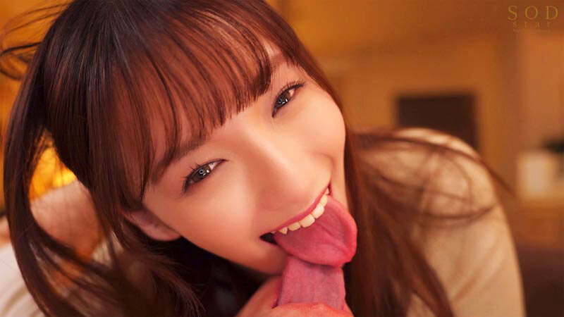 僕の彼女は渚恋生 芸能人を独り占めして初めてのお泊りデートでイチャラブ巣ごもりSEX。 - サンプル画像 - 6