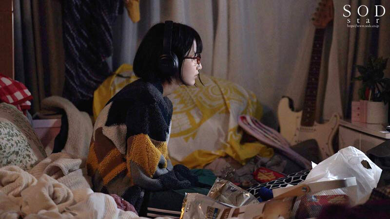 顔も知らないオナフレのあの子は引きこもり喪女でした。 星乃莉子 - サンプル画像 - 4