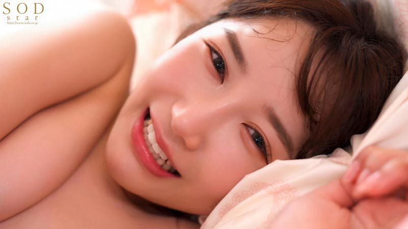 付き合って1ヵ月記念日に大好きな彼女と精子尽きるまでヤリまくる初めてのラブラブお泊まりデート 椎名心春 - サンプル画像 - 19