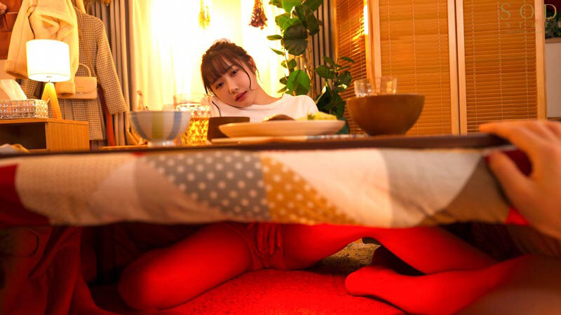付き合って1ヵ月記念日に大好きな彼女と精子尽きるまでヤリまくる初めてのラブラブお泊まりデート 椎名心春 - サンプル画像 - 8