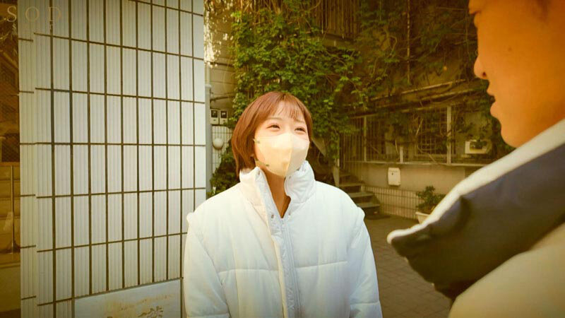 【悪女の不同意な誘惑】片思いしている歯医者の受付さんとデートには行けたけど全然ヤラせてくれなくて強引にSEXしたら最悪の結末に…。 紗倉まな - サンプル画像 - 2