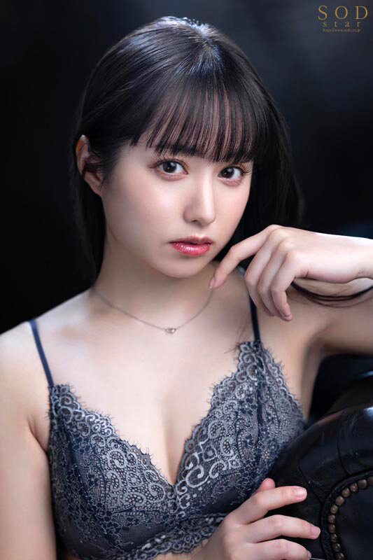 芸能人の極上ベロキス、我を忘れて貪り合う濃密接吻。 矢埜愛茉 - サンプル画像 - 3