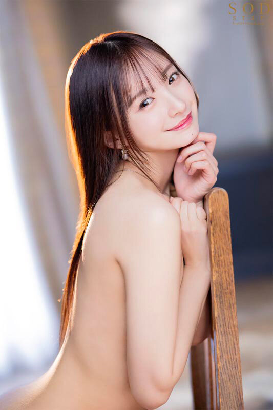 芸能人 はじめての誘淫リキッドSEX 感度ビンビン覚醒BODYが腰をクイクイ浮かせて痙攣イキっ！ 渚恋生 - サンプル画像 - 20