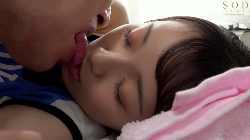 しつこい生徒指導教師に目をつけられて毎日校内で舐めあい性交をしています。葵ななせ - サンプル画像 - 4