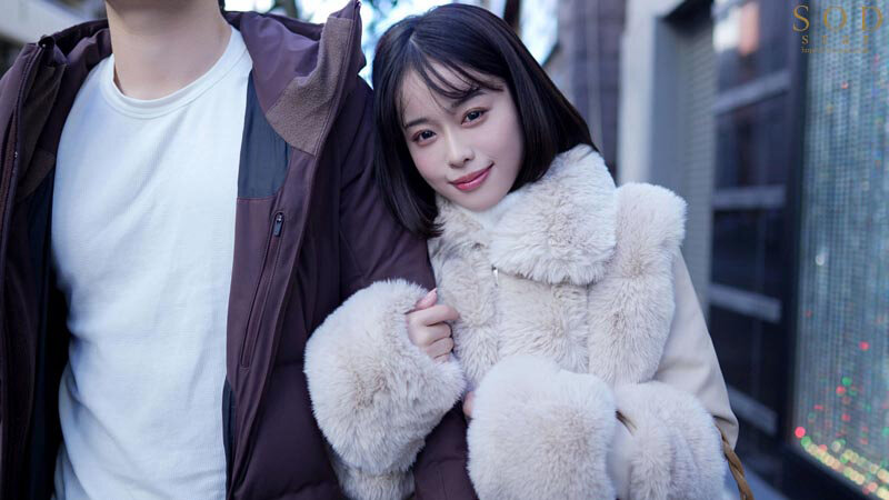 絶倫美女に夜の都会を連れ回され朝日が昇るまで12発ヌかれまくった華金ハシゴSEX MINAMO - サンプル画像 - 4