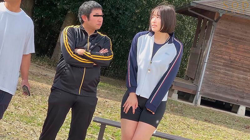 【合宿輪●テロ】校内不倫している美人顧問を性処理係にして徹底的に理解らせたwww 綾瀬天 - サンプル画像 - 2