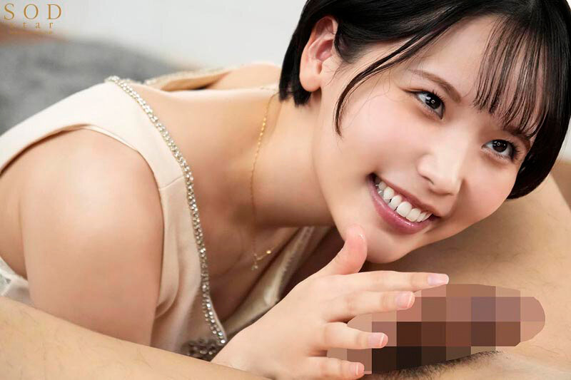 SODstar転身女優が初出勤！無制限発射OKで連続ナマ中出しさせてくれる完全会員制ソープ 柴崎はる - サンプル画像 - 3
