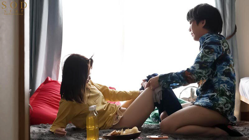 アラサー喪女ニート3 悪い男にナンパされた！ホスト風イケメンにホイホイついていったら、その仲間たちに干物マ×コをタライ回しにされちゃった。天宮花南 - サンプル画像 - 10