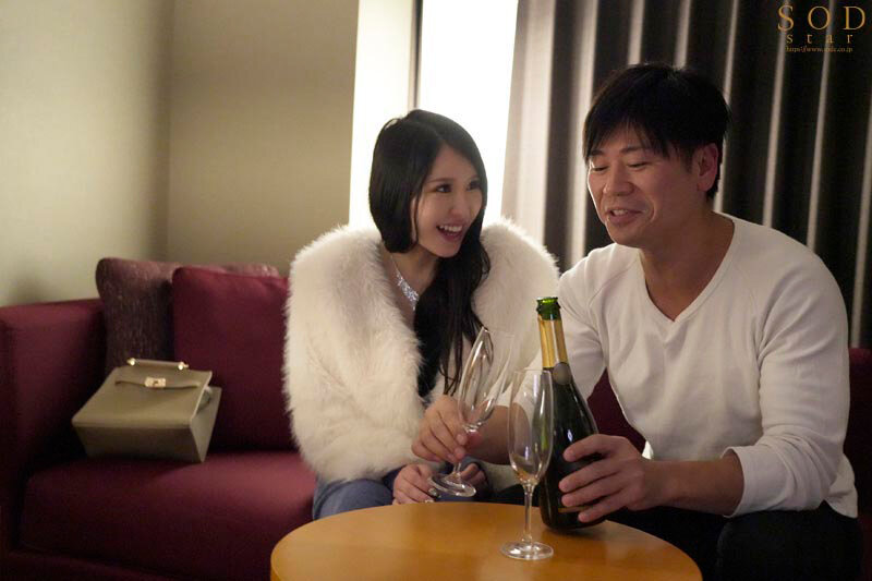お宅訪問・逆ナン・乾杯 Iカップボディで骨抜きにする誘惑責め3本番SEX 魅音 - サンプル画像 - 3