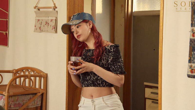 ヤンママの叔母に童貞を食われました。普段はガサツな叔母のドエロいオンナ顔に欲情し全精子を捧げた絶倫すぎる盆休み。 小倉由菜 - サンプル画像 - 7