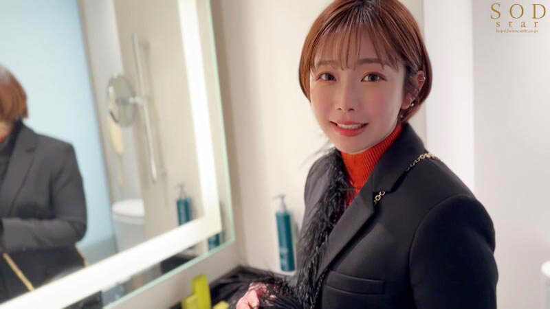 「好きになっちゃダメなのに…。」10歳年下の大学生と日帰り不倫ハメ撮りデート 紗倉まな - サンプル画像 - 9