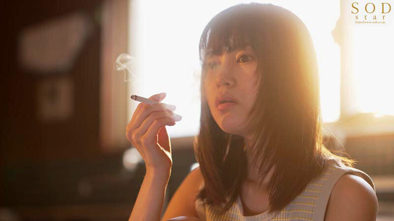 夫婦のこれからのために始めた交通誘導バイトで出会った年下ガテン系と待機中不倫SEX 天宮花南 - サンプル画像 - 14