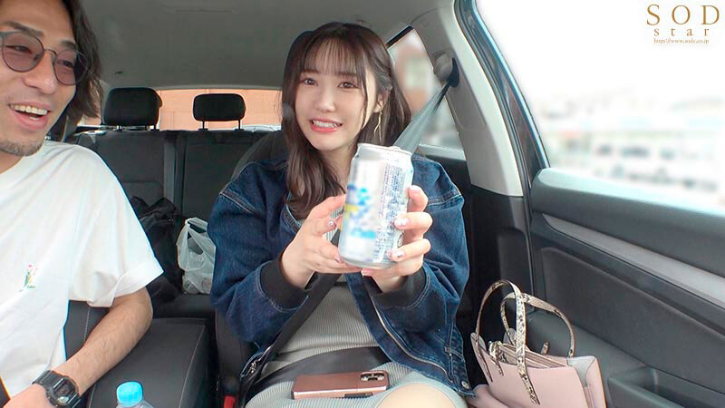 ルックス、エロ、心意気、全方位美女を完全貸し切り 底無しの性欲をぶつけ合いヤリたい時にヤリまくる日帰り温泉旅行 椎名心春 - サンプル画像 - 3
