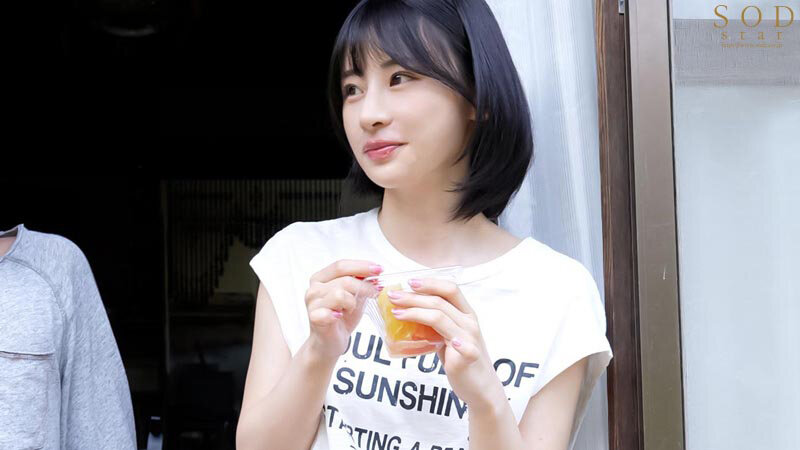 人里はなれた山奥へ移住した元カレを訪ねて…久々の再会に火がついてしまった結婚直前の女と朝まで山ごもりナマ中出し絶倫セックス 宮島めい - サンプル画像 - 13