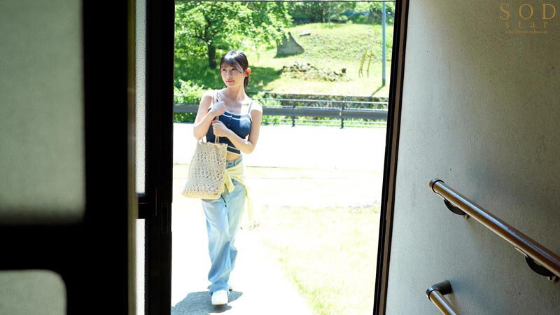 人里はなれた山奥へ移住した元カレを訪ねて…久々の再会に火がついてしまった結婚直前の女と朝まで山ごもりナマ中出し絶倫セックス 宮島めい - サンプル画像 - 2