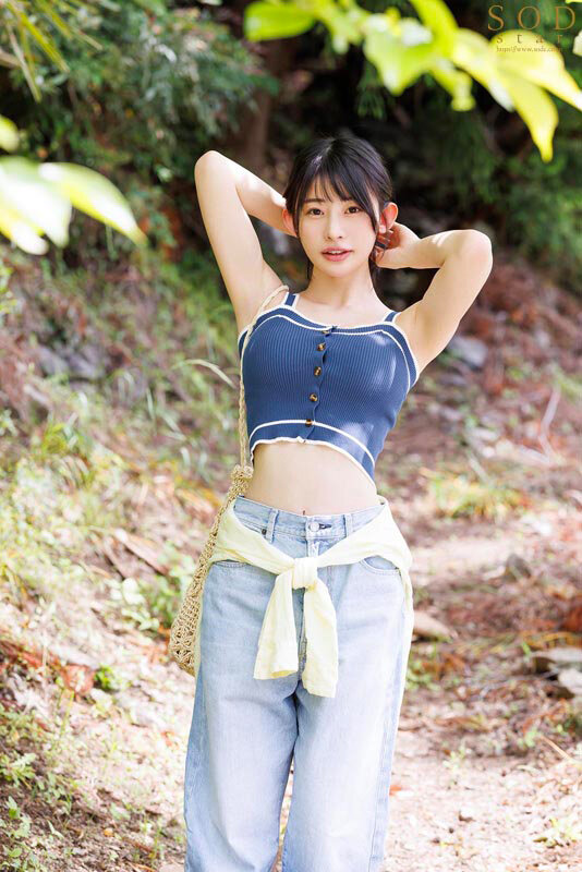 人里はなれた山奥へ移住した元カレを訪ねて…久々の再会に火がついてしまった結婚直前の女と朝まで山ごもりナマ中出し絶倫セックス 宮島めい - サンプル画像 - 20