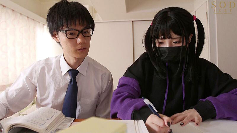 真面目なだけが取り柄の僕が破滅願望の生徒に性癖をぐちゃぐちゃに歪まされた話～だから僕は家庭●師を辞めた～ 唯井まひろ - サンプル画像 - 4