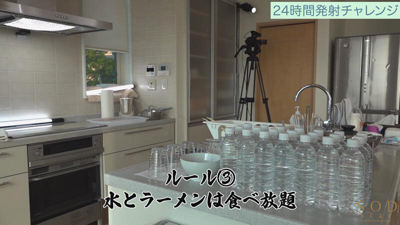 MINAMOジャンクションR18版 24時間ガチ巣ごもり生活SEXで無制限発射OK 合計9射精 MINAMO史上最大の素のSEX解禁 - サンプル画像 - 4