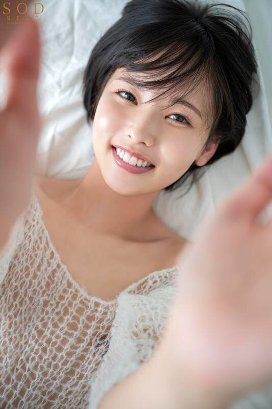 人生初のごっくん解禁 SMILEザーメン飲み合計20発＆10Pノンストップ連続SEX 柴崎はる - サンプル画像 - 2