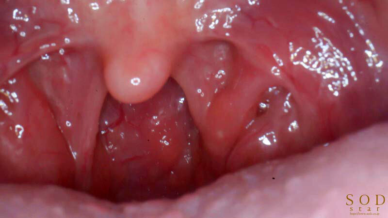 はじめてのドクハラ健康診断 変態医師のスケベ検診に悔しくもガクガク声我慢イキするOL 神木麗（24） - サンプル画像 - 11