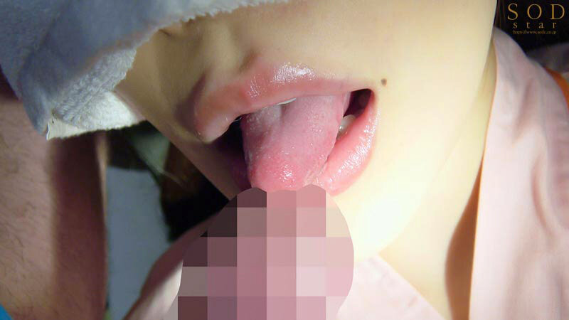 はじめてのドクハラ健康診断 変態医師のスケベ検診に悔しくもガクガク声我慢イキするOL 神木麗（24） - サンプル画像 - 12