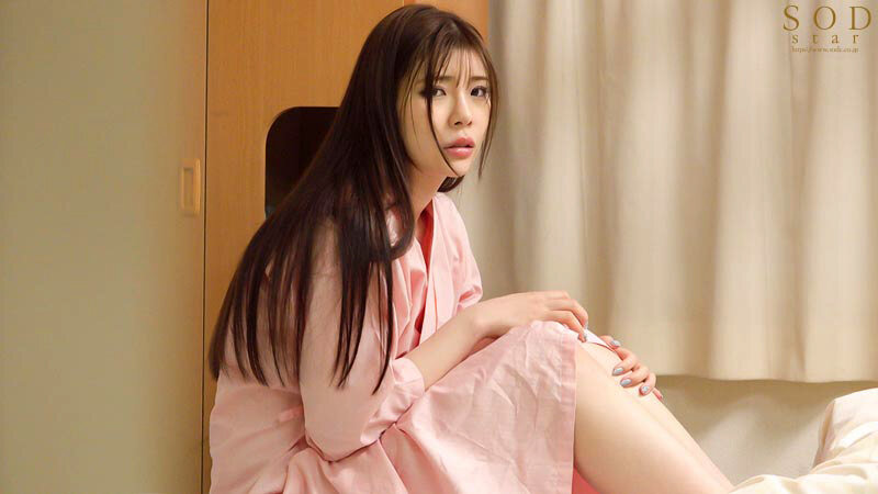 はじめてのドクハラ健康診断 変態医師のスケベ検診に悔しくもガクガク声我慢イキするOL 神木麗（24） - サンプル画像 - 20