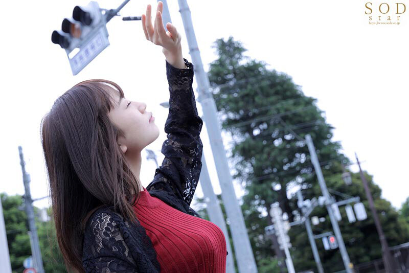 ある日 隠れ巨乳の家出少女がアパートに住みついた 娘のように思っていたがSEXをねだられ 脱いだら最高のカラダで人生で最高に気持ちよくて ヤリまくった日々 天宮花南 - サンプル画像 - 14