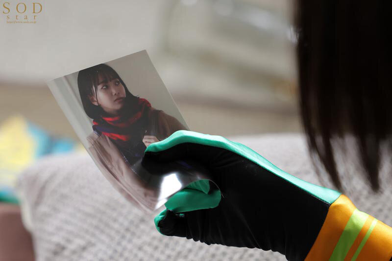 このポンコツ性処理ロボットが！ 言う通りに動かないならブッ壊してやる！！ 星乃莉子 - サンプル画像 - 6