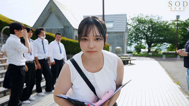 修学旅行でぼっち行動してた僕に同情し真面目な爆乳先生がこっそりヌイてくれた10発射精の宿泊記録。 恋渕ももな - サンプル画像 - 2