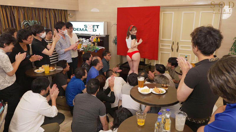 小倉由菜 ファン感謝！ぜつりん馬乗りフェス！！2ヶ月間の尻＆膣トレでたどり着いたニュー騎乗位で、ユーザー様を大量ぶっこ抜き！！！特典映像収録のスペシャル版【デビュー7周年特別企画】 - サンプル画像 - 13