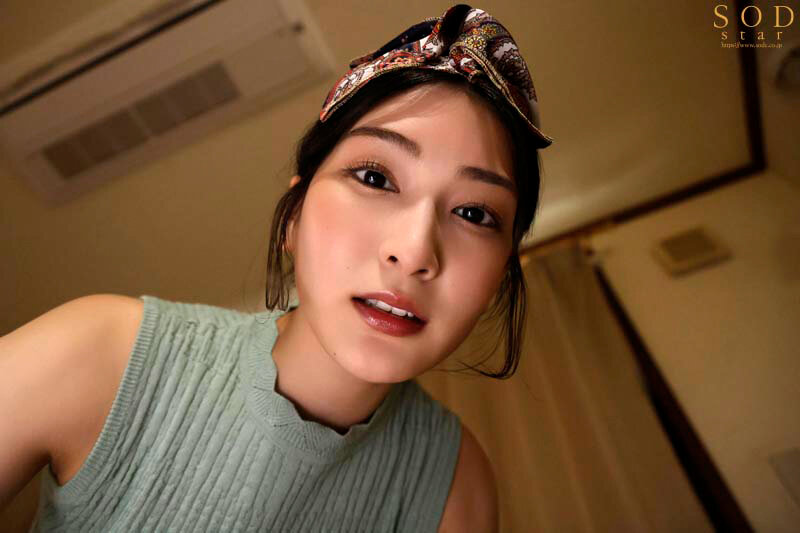 童貞の僕とキスの練習に付き合ってくれた旦那持ちの姉。暴走して中出しし続けた。SODstar×桃色かぞく 本庄鈴 - サンプル画像 - 14