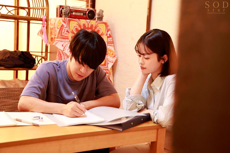 検証。生徒を襲った女講師に接触！3年もの禁欲をした女性の性欲はどうなるのだろうか MINAMO - サンプル画像 - 12