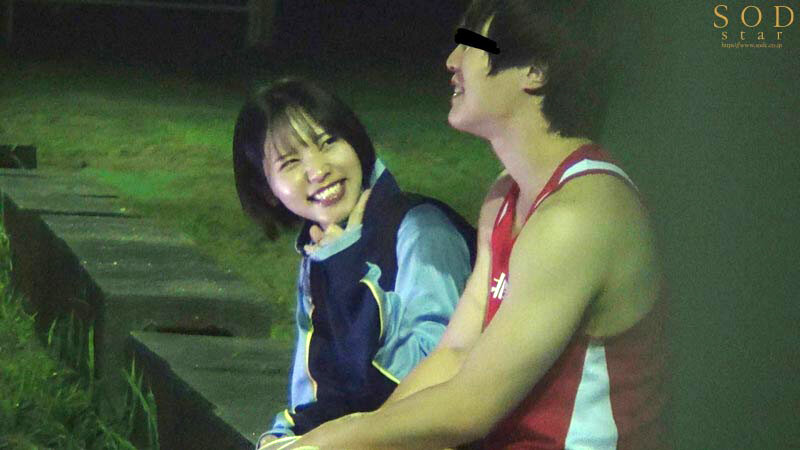 【合宿強迫膣ペット】クソ部長マジうぜーから彼女襲っちゃおうぜ（笑）夏合宿中に陰湿輪●で部員達の性処理ダッチワイフになった陸上女子 柴崎はる - サンプル画像 - 3