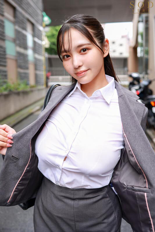 究極の着衣爆乳ラッキースケベ5シチュエーション 無意識エロスに欲情して超HARDピストンが止まらない。恋渕ももな - サンプル画像 - 4