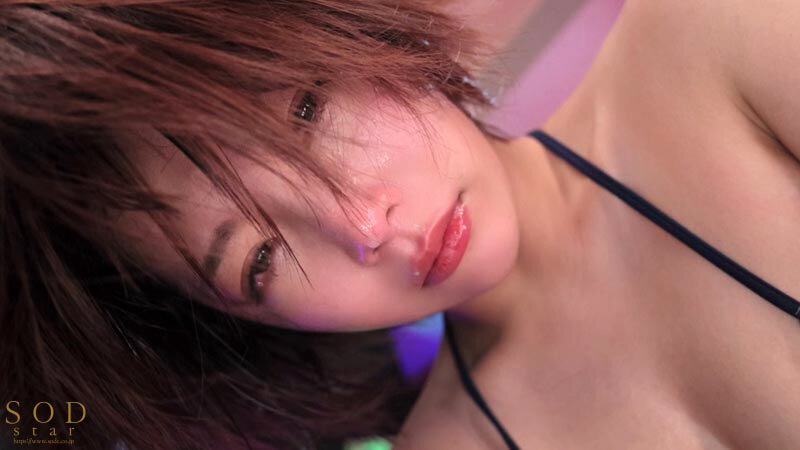 痙攣トランス状態！エビ反り絶頂開発ドキュメント！！【豹変・崩壊・覚醒】子宮高感度イキ過ぎSPECIAL 紗倉まな - サンプル画像 - 8