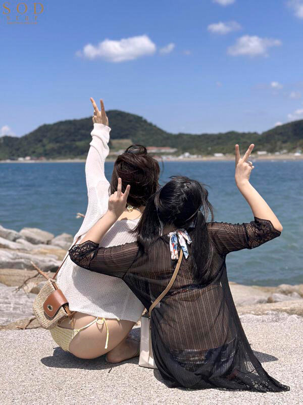完全監視リゾートバイト民宿 アルバイト先は管理人が隠しカメラを仕掛けまくった宿だった 狙われた気弱・長身女子大生 綾瀬天 - サンプル画像 - 2
