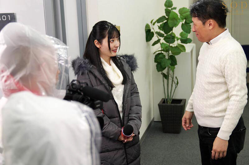 ロケ帰り相部屋NTR 大雪で東京に帰れなくなったお天気キャスターが陰湿なプロデューサーに潮を吹かされ開発され続けた一夜 彩月七緒 - サンプル画像 - 3