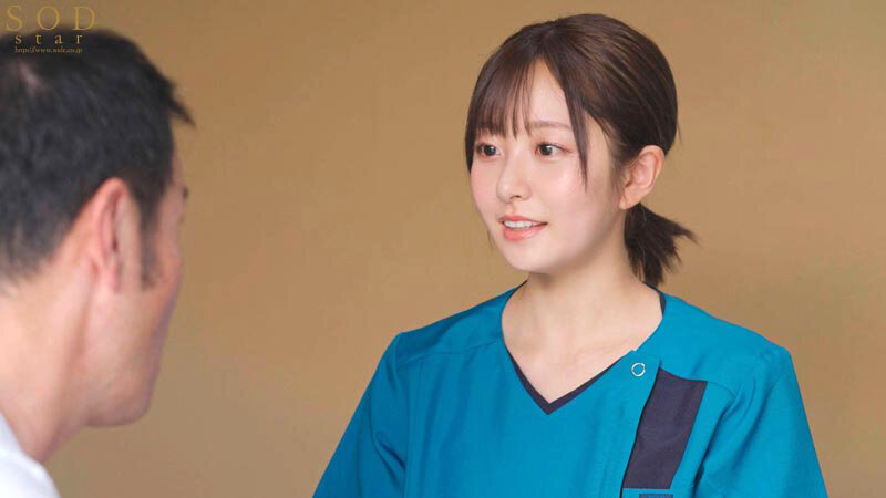 限界集落に赴任した看護師は性欲異常な島民の子種を毎日子宮で受胎している。 青空ひかり - サンプル画像 - 4