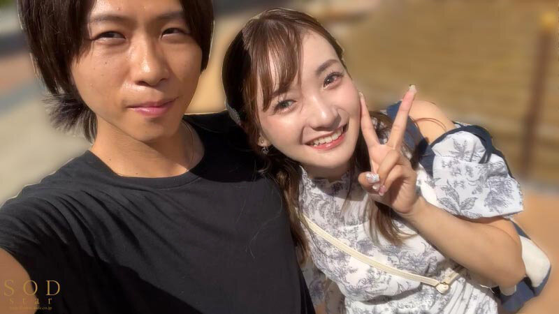一生に一度のプロポーズNTR「結婚前に他の男と寝てほしい」婚約指輪を渡されたタイミングで彼氏に告げられ 今さら別れる気にもなれず 渋々受け入れてしまったドMカノジョ 渚恋生 - サンプル画像 - 2
