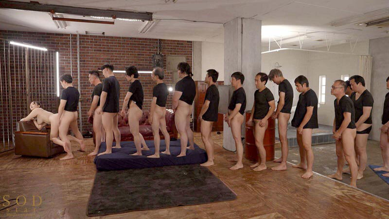 大乱交解禁！25本チ●ポの連続ケダモノピストンでのSUPER大絶頂SEX＆19発ぶっかけ SPECIAL！！ 恋渕ももな【特典映像収録版】 - サンプル画像 - 6