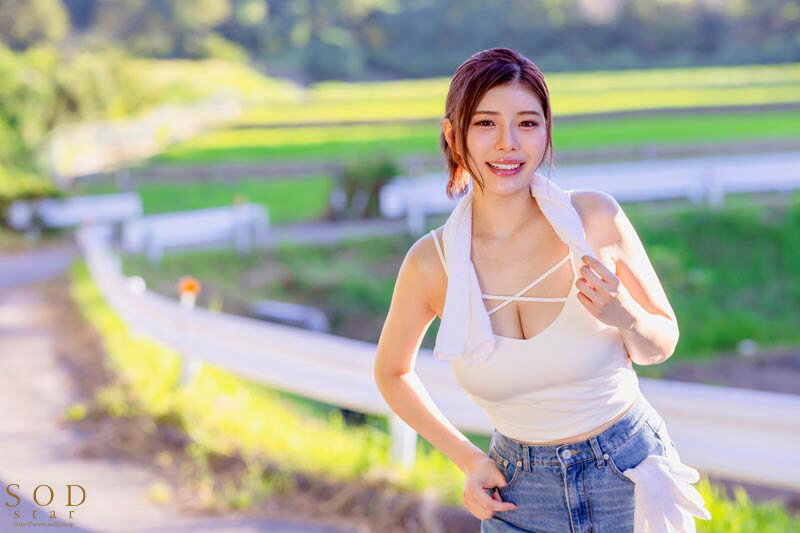 都会の生活に疲れた僕が一人旅で訪れたド田舎で、女神みたいな巨乳美女に全肯定されながら何度も何度も射精した夢みたいな一週間。 神木麗 - サンプル画像 - 2