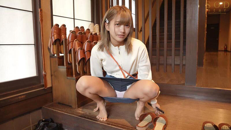いいなり温泉旅行 星乃莉子 - サンプル画像 - 5