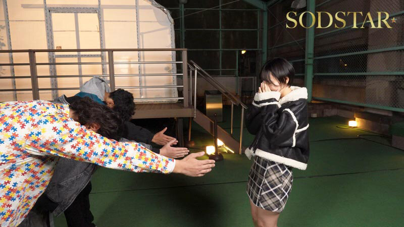 柴崎はる 初ファン感！ガチ恋オーディション。一般エントリー658名の中から1人だけ…夢のお泊りデート。 - サンプル画像 - 13