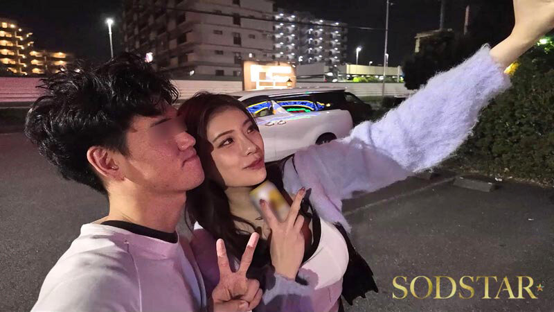 金曜夜、男友達よりも気が知れてる地元の連れと合流。学生みたいに遊びまくり疲れ果てた僕ら。ノリで入ったラブホで初めて見た‘欲しがり女顔’に歯止めが効かず、朝がきても狂ったようにヤリ続けた。 神木麗 - サンプル画像 - 4