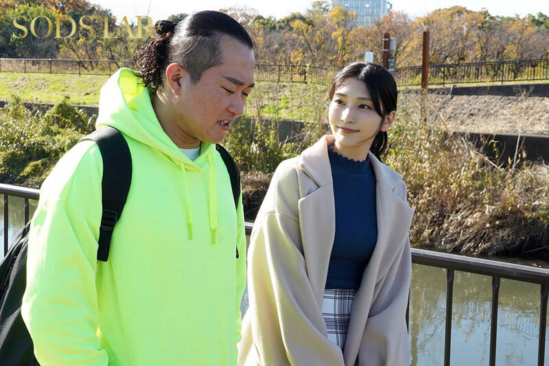凛とした美しき薙刀剣士と密かに恋焦がれていた僕の童貞喪失物語 本庄鈴【特典映像収録】 - サンプル画像 - 5