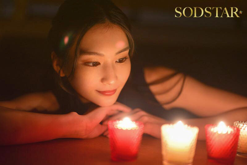 付き合ったばかりの鈴と始めた丁寧な暮らし 時にはスローに時には情熱的に絶倫彼女に翻弄されるセックスライフ 本庄鈴 - サンプル画像 - 18
